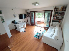 GreenTerrazzino Apartment